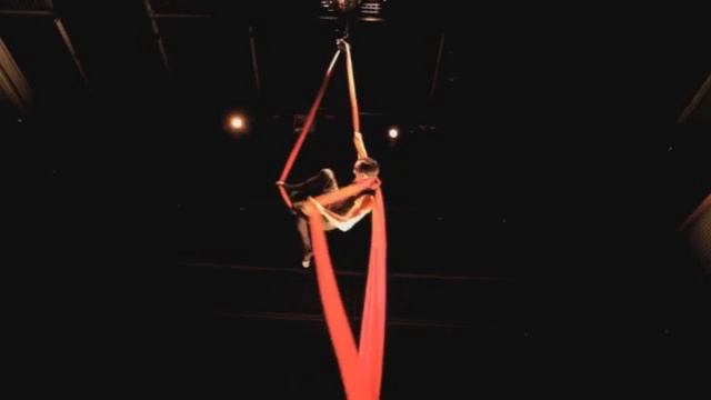 Circus Maximus - Will Davis смотреть онлайн