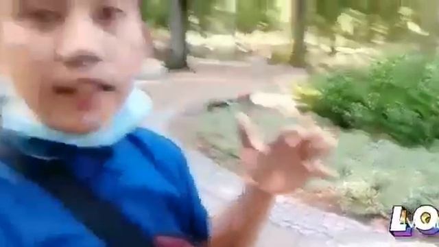 #challenge #kenalan sama bule(pakek bahasa polandia) смотреть онлайн