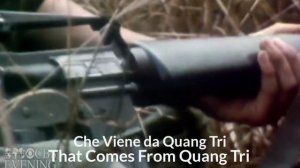 Yankee, Go Home/Yankee, Tornatevene a Casa (Italian song about american imperialism )