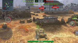 World of Tanks Blitz, как играть на СТ-IV? Как играть на средних танках , тактика победы