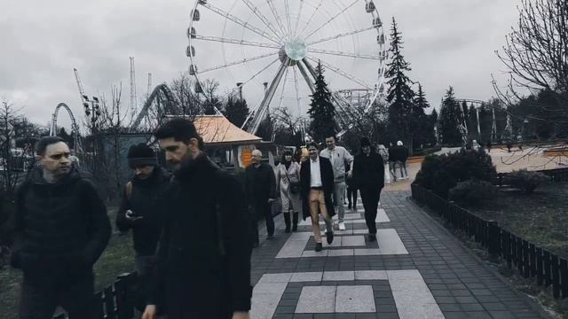 VID 20240413 193341 Открытое письмо (Рафаэль Альберти)...Павел Васильев Лахтинский смотреть онлайн