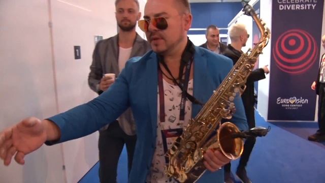 Sunstroke Project (Moldova): 'This time we do it all by ourselves' смотреть онлайн