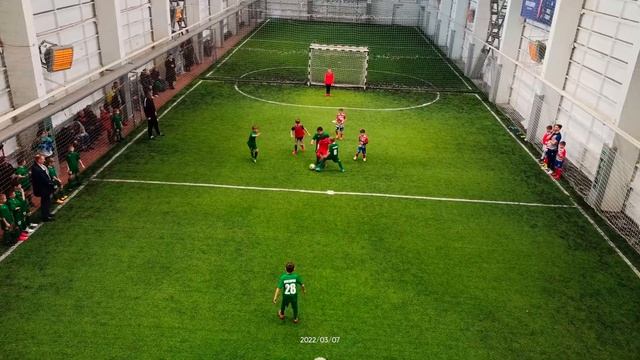 Юный-чемпион против Энергия состав 2 тайм 2 смотреть онлайн