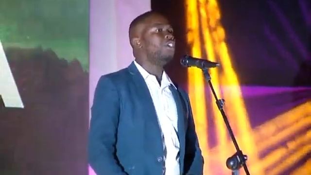 FLASH | GALA DE PREMIAÇÃO NO HUAMBO смотреть онлайн