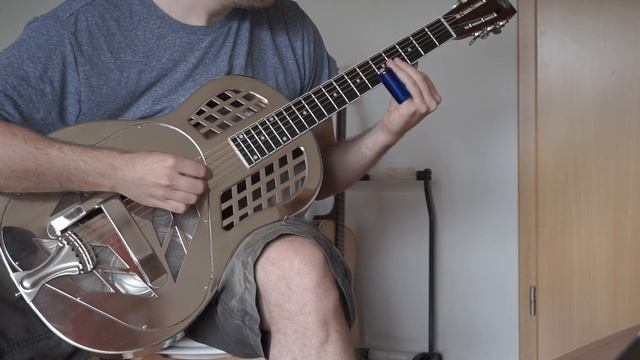 Paramount 1933 Tricone Resonator смотреть онлайн
