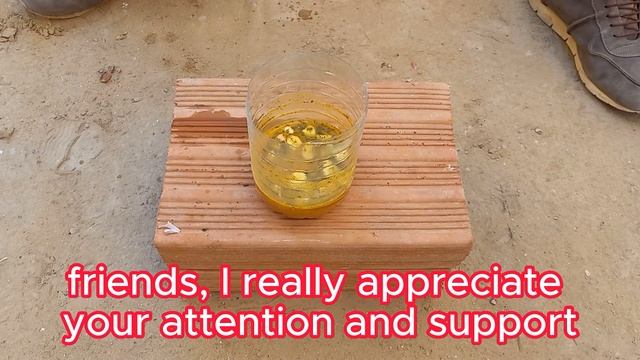 Brings dead plants back to life ! Quick organic supplement in 3 minutes and ready to use смотреть онлайн