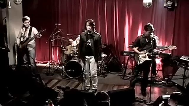 Side A Band Gig All Hits Live смотреть онлайн