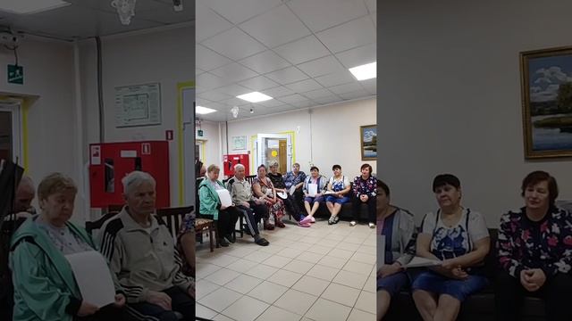 Разлекательная программа ко дню Энергетика "Мы дарим людям свет" смотреть онлайн