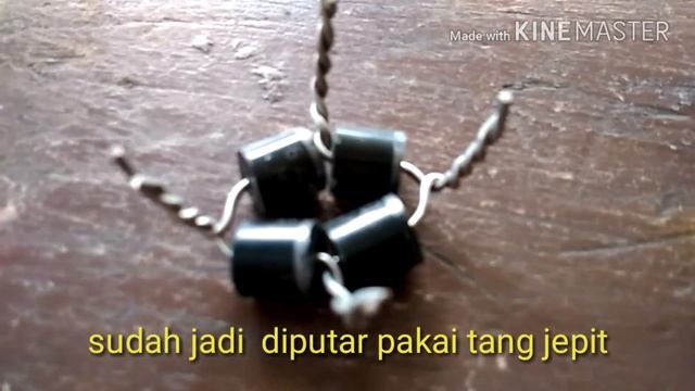 Membuat diode bridge 20 Ampere смотреть онлайн