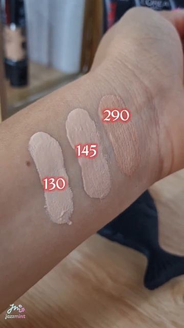 🔴 Loreal Infallible 32H Matte Cover / La Mejor Base De Maquillaje De Larga Duracion ✅️💆🏻♀️🤩❤️
