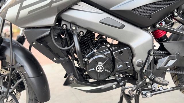 New 2024 Bajaj Pulsar NS-125 New Feature Updated || pulsar ns 125 new model 2023 | pulsar ns 125 смотреть онлайн