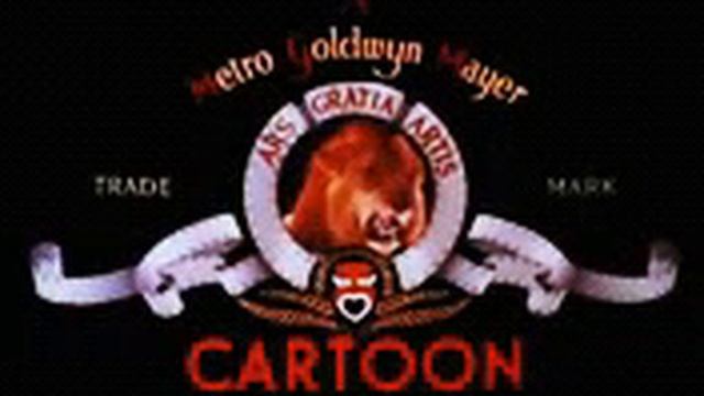 MGM TANNER CARTOON(2) смотреть онлайн