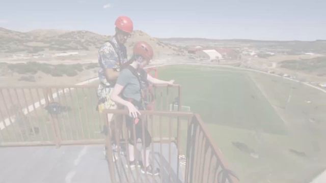Прыжок свободного падения Crazy Jump смотреть онлайн