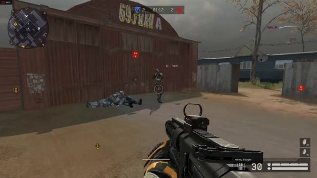 Warface РМ АПОСТЛ.ТР1(зож ) VS .Паскаль (_DarkElit_) смотреть онлайн