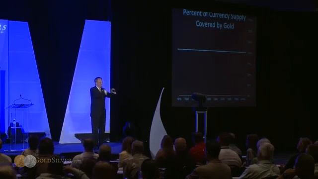 Майк Малони - Злато и Сребро - Крах на кредитите смотреть онлайн