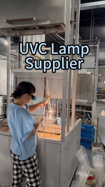 Yaguang ultraviolet bulb wholesale, 254nm uvc tube, uv surface disinfection light, uv sterilize bul смотреть онлайн