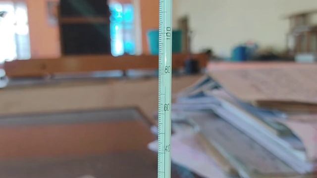 #Newton's Law of Cooling Practical Physics class11# смотреть онлайн