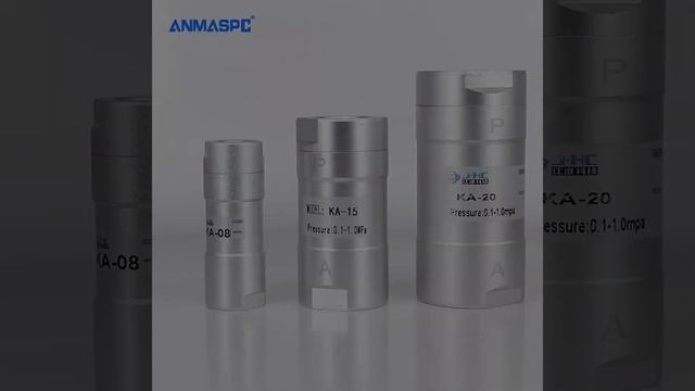 Solenoid valve combination video смотреть онлайн