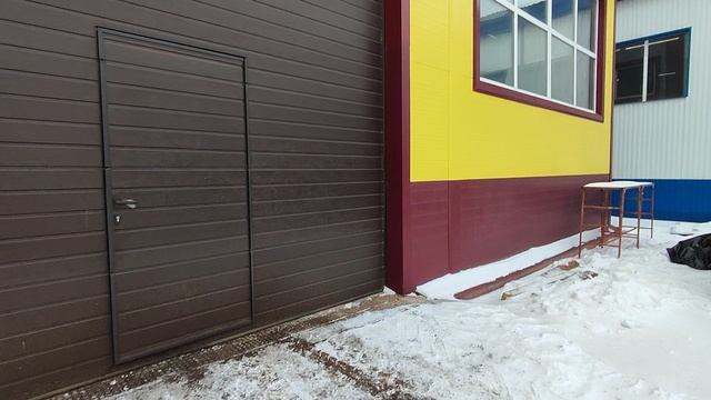 Полный цех тракторов Кировец К744, К700, К701. Сборка и ремонт.