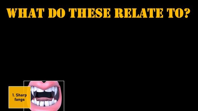 SIX DEGREES OF SEPARATION QUIZ 2 (UNIQUE, FUN, INFORMATIVE) смотреть онлайн