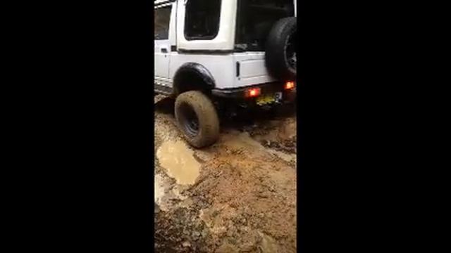 Wategans 4x4ing смотреть онлайн