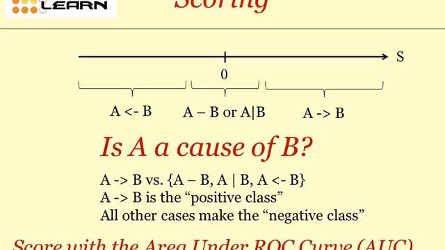 CauseEffectPairs смотреть онлайн