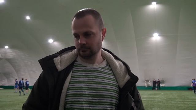 Регион Сталь - Адмиралтеец. Интервью смотреть онлайн