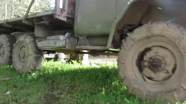 Горский вездеход смотреть онлайн