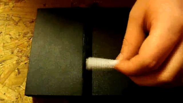 How to clean my Playstation 2 slim laser. Fix the PS2 slim disc read error! смотреть онлайн