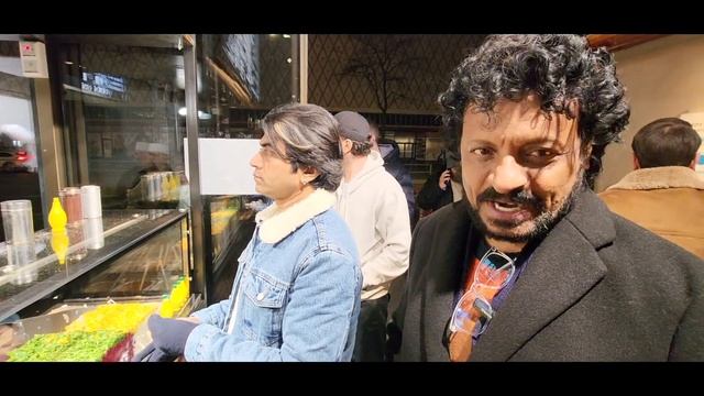 DONER KEBAB | इसको खाने के लिए जर्मनी में लगती है लंबी लाइन | Best food in Germany смотреть онлайн