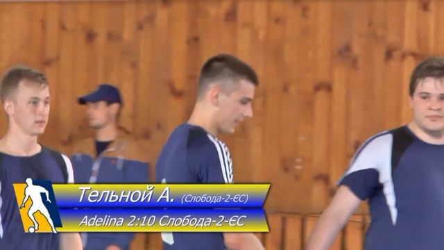 10 лучших голов 5 тура смотреть онлайн