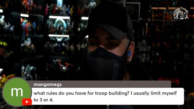 Ninja Live Ep.9 - Most hype releases of 2024 ? смотреть онлайн