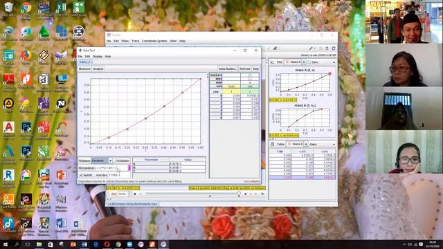 Vicon hr ke 8 sesi pagi Kamis, 22 Okt, 09 00 10 30 WIT смотреть онлайн