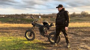 Syccyba impulse X21, первая неделя после приобретения, мысли о дальнейшей модернизации(колхозе)