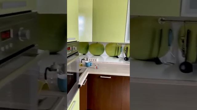 Продажа 2-комн. квартиры 52 кв.м Москва ул. Цюрупы, д.8 смотреть онлайн