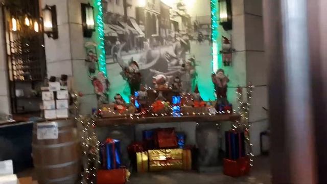 Binondo trip - Grand Cafe 1919 смотреть онлайн
