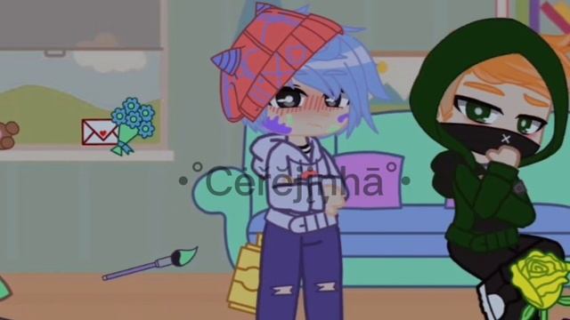 •°Nosense Meme°• [Soft pico X Soft bf] смотреть онлайн