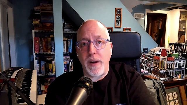 MacVoices #20223: Andy Affleck Updates Take Control of Podcasting (2) смотреть онлайн