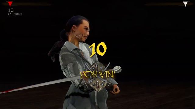 Изабелла в Hellish Quart смотреть онлайн