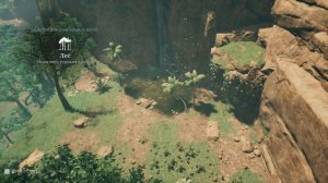 Большая Миграция со Стаей ∎ Ancestors The Humankind Odyssey прохождение #19