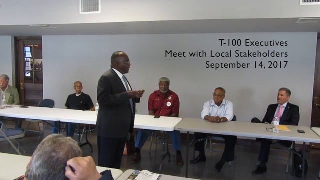 2017 County Pulse Check: Louis Maxwell смотреть онлайн