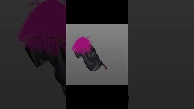 Witch caught on Camera | Vfx breakdown Cinema 4d and after effects смотреть онлайн