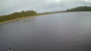 Рыбалка озеро Лужное