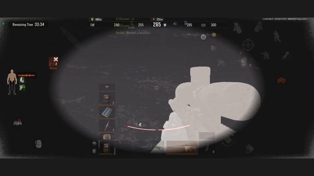 Hunting The "Foxes" In Northbridge New Mode | Arena Breakout смотреть онлайн