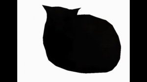 Maxwell the Cat  1 hour