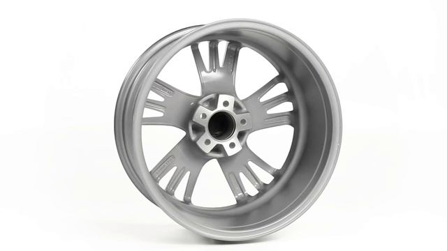FelgenOutlet.de - Rial · Padua · graphite matt смотреть онлайн