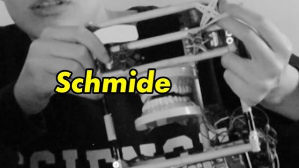 I Built A Robot Clone....And It's Terrifying