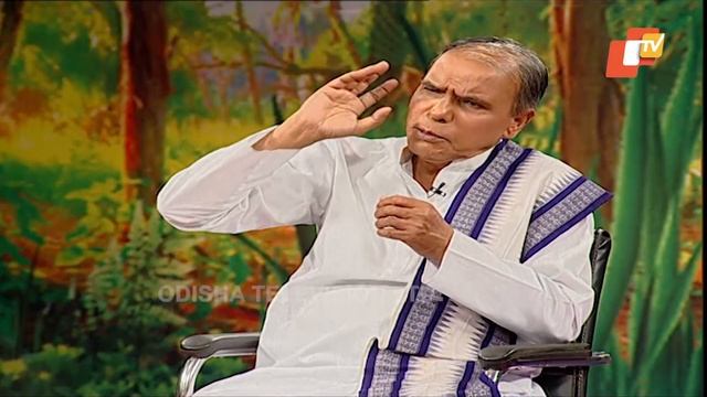 Sarbe Bhabantu Sukhinaha Ep 2271 | ବିଶ୍ରାମ ଏବଂ ସ୍ୱାସ୍ଥ୍ୟର ସମ୍ପର୍କ - OTV смотреть онлайн