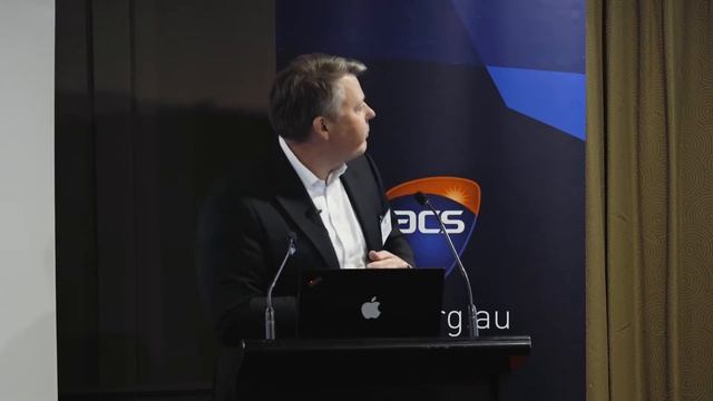 20190917 ACS Professional with Matt Yannopoulos смотреть онлайн