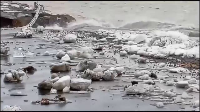 Снова под водой…Актюбинская обл. ХОБДИНСКИЙ район. 2024 смотреть онлайн